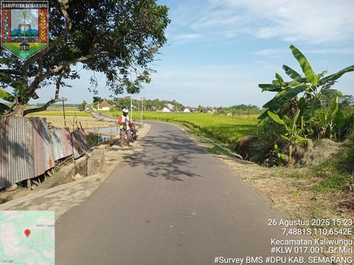 Foto Tahun 2025
