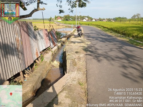Foto Tahun 2025