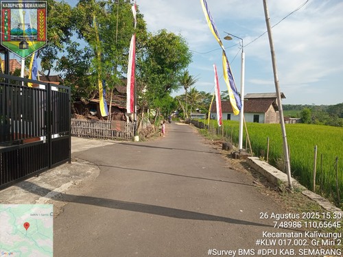 Foto Tahun 2025