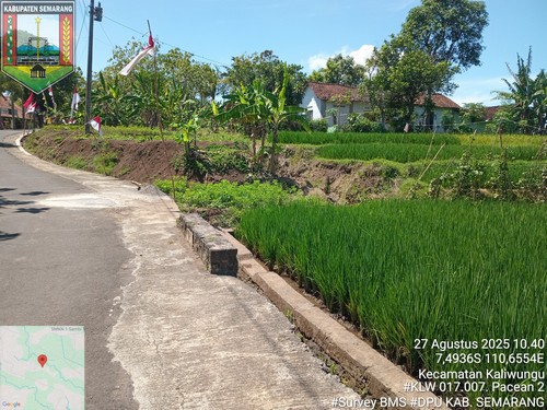 Foto Tahun 2025