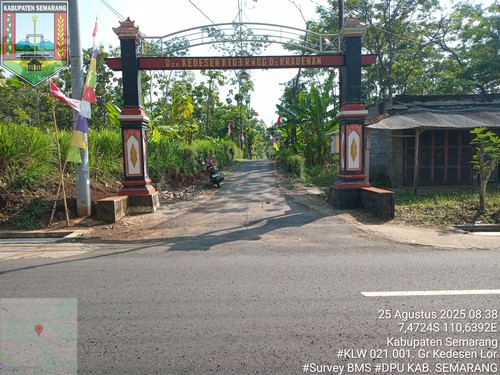 Foto Tahun 2025