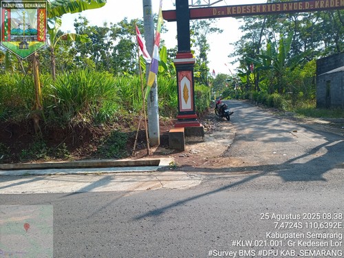 Foto Tahun 2025