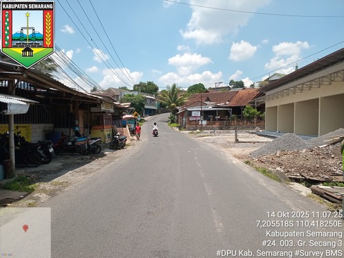 Foto Tahun 2025