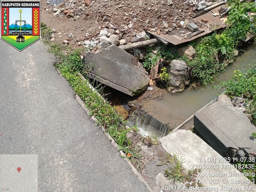 Foto Tahun 2025