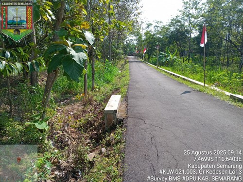 Foto Tahun 2025