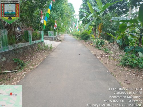 Foto Tahun 2025