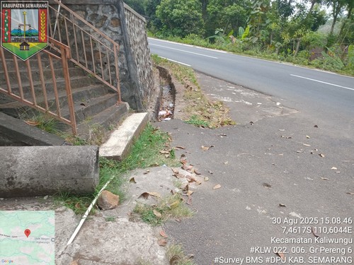 Foto Tahun 2025