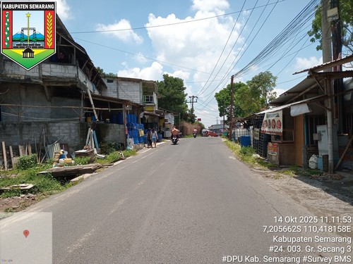 Foto Tahun 2025