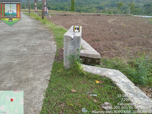 Foto Tahun 2025