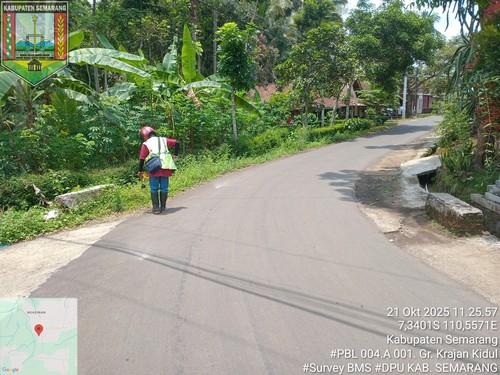 Foto Tahun 2025