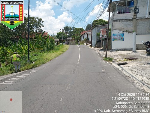Foto Tahun 2025