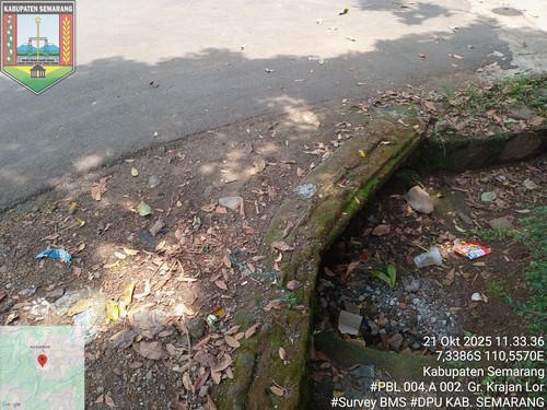 Foto Tahun 2025