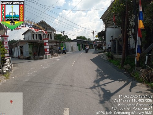 Foto Tahun 2025