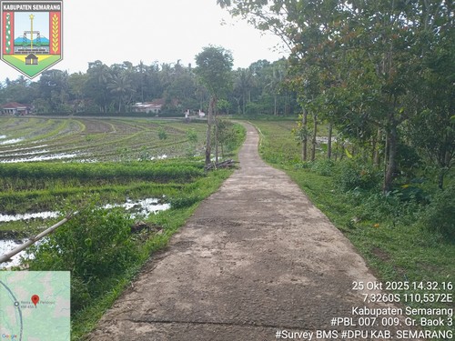 Foto Tahun 2025