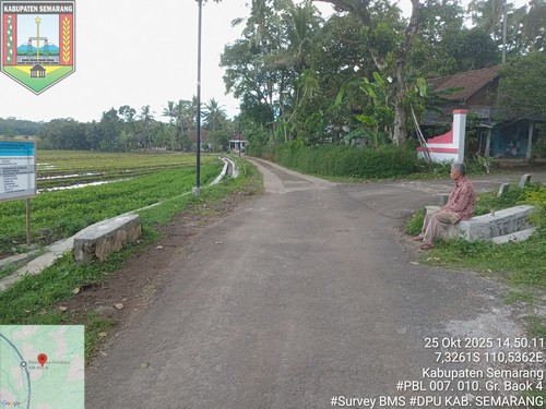 Foto Tahun 2025