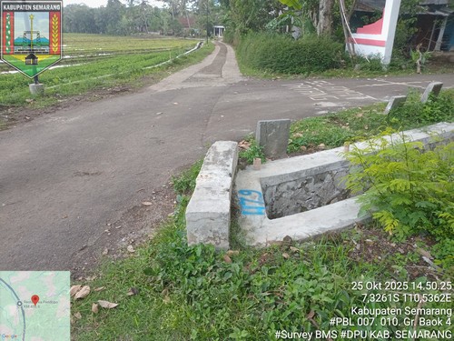 Foto Tahun 2025