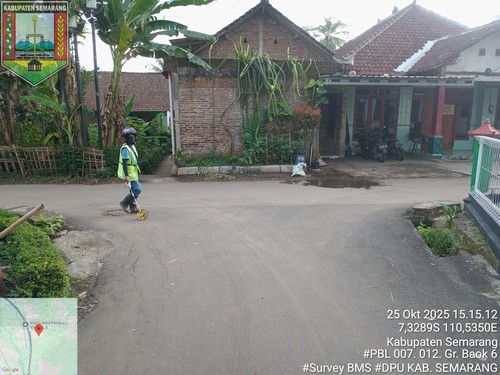 Foto Tahun 2025