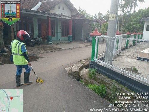 Foto Tahun 2025