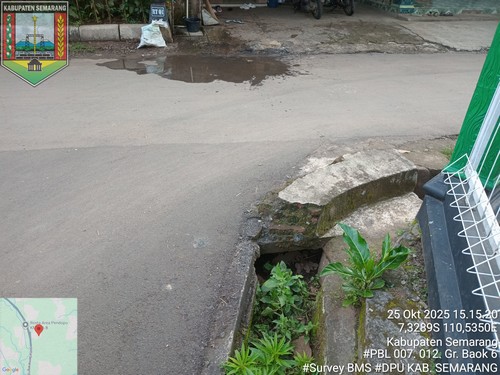 Foto Tahun 2025