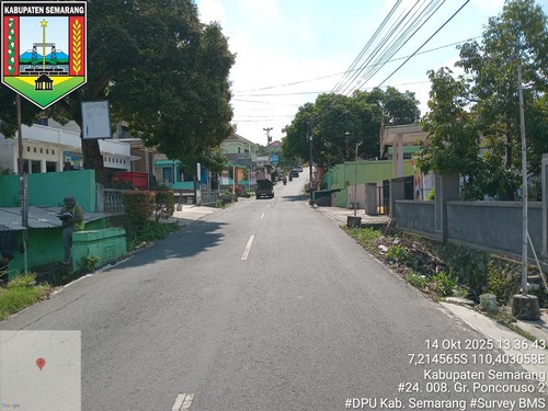 Foto Tahun 2025