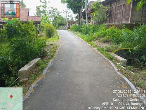 Foto Tahun 2025