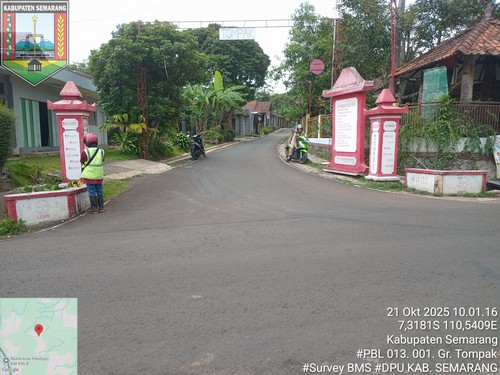 Foto Tahun 2025