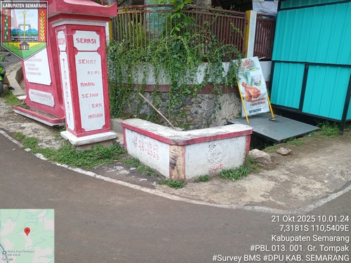 Foto Tahun 2025