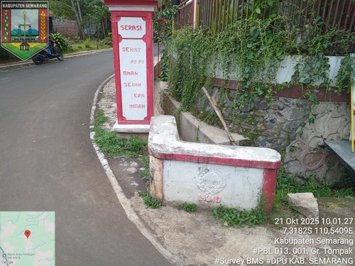 Foto Tahun 2025