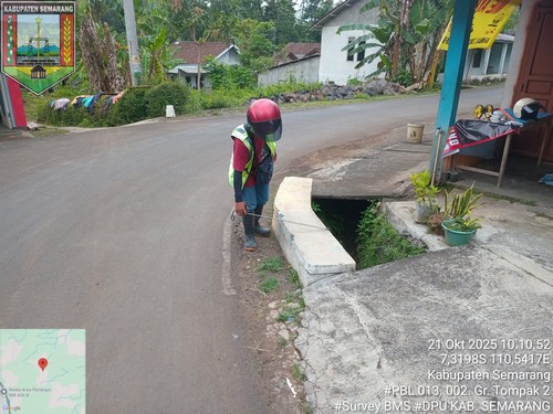 Foto Tahun 2025