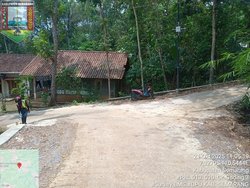 Foto Tahun 2025