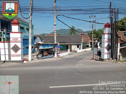 Foto Tahun 2025