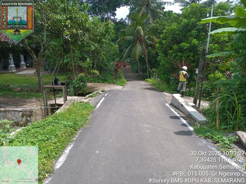 Foto Tahun 2025