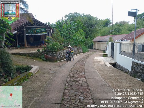 Foto Tahun 2025