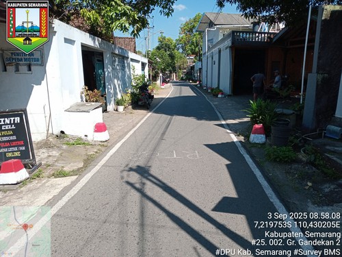 Foto Tahun 2025