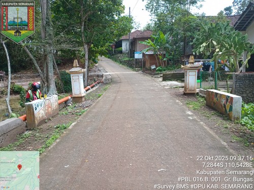 Foto Tahun 2025