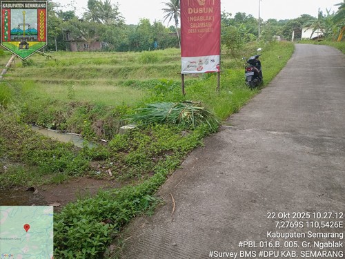 Foto Tahun 2025