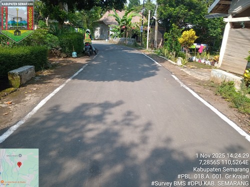 Foto Tahun 2025