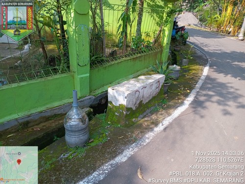 Foto Tahun 2025
