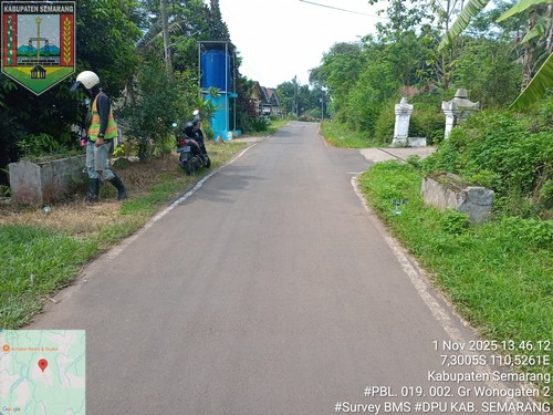 Foto Tahun 2025