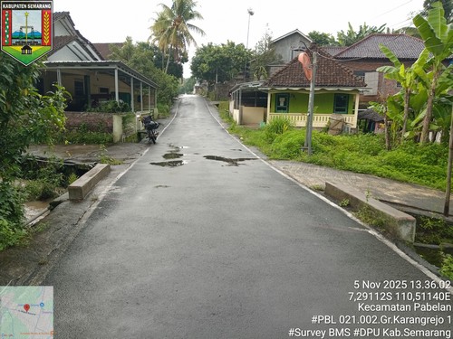 Foto Tahun 2025