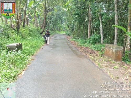 Foto Tahun 2025