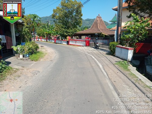 Foto Tahun 2025