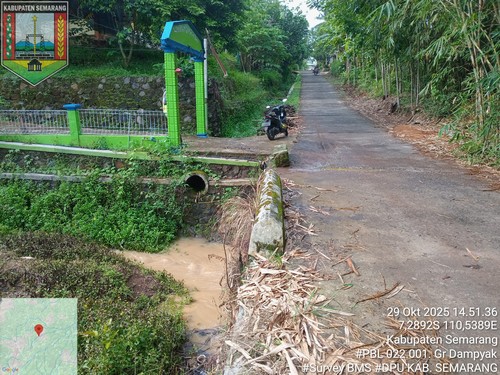 Foto Tahun 2025