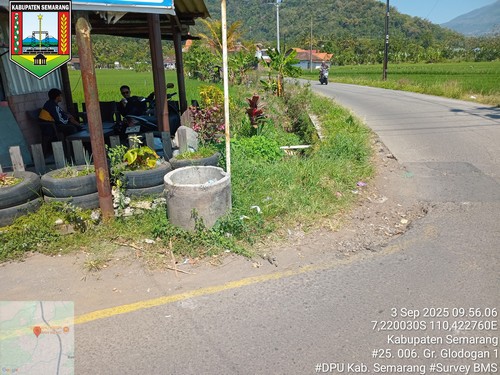Foto Tahun 2025