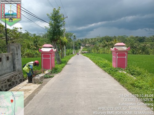 Foto Tahun 2025