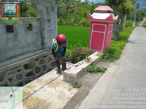 Foto Tahun 2025