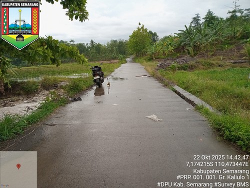 Foto Tahun 2025