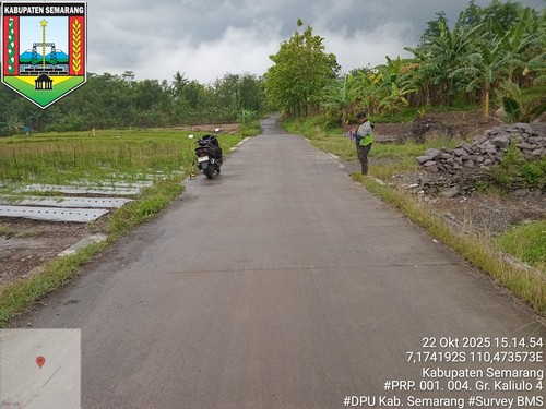 Foto Tahun 2025