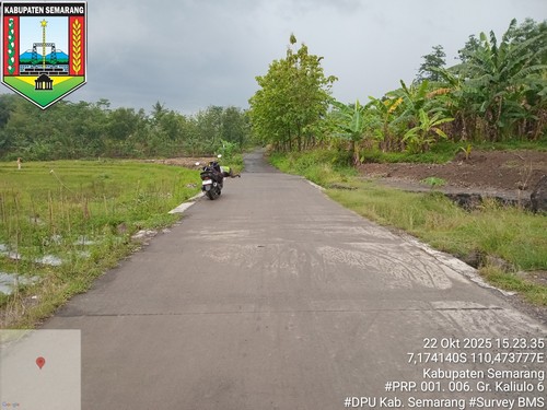 Foto Tahun 2025