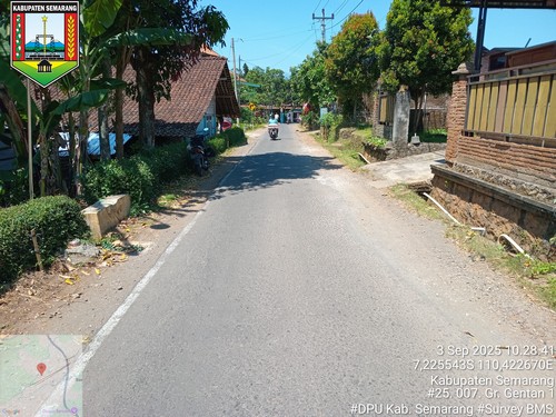Foto Tahun 2025